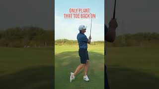 Fix Hip Spin Out forever and solve your Slice [upl. by Eileek]