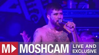 Alexisonfire  Accidents  Sydney Farewell Show  Moshcam [upl. by Aneeram483]