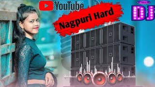 NAGPUR DJ SONG 🌿 2024 NEW DJ REMIX SONG ⭐ BHOJPURI 🎇 JBL HARD BASS NAGPURI dj remixsongodiadjsong [upl. by Esinyl]