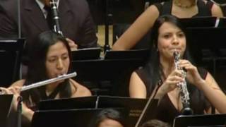 Mendelssohn Italian Symphony No4 in la mayor op 90 IVSaltarello Presto [upl. by Torp]