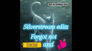 Intro for SilverStreamFan [upl. by Ariaj]