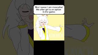 It’s just for the hit box  Meme  viralvideo trending shorts flipaclipanimation flipaclip [upl. by Kreiner525]