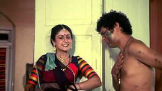 Karela Juice For Body Building  Ghar Ek Mandir Best Clips  Aruna Irani  Asrani [upl. by Sonia]