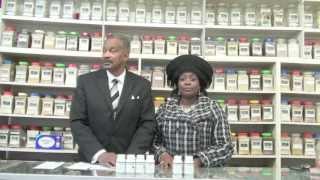 How to SHRINK FIBROIDS NaturallyFibroid Plus  Part 3 [upl. by Yeclek]