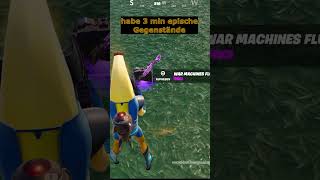 Shuris Erfindungen Story 3 Fortnite Kapitel 5 Season 4 Null Bauen Deutsch [upl. by Urson]