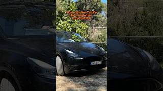 Video Çekerken Tesla’yı Çarptım  I crashed Tesla while shooting video [upl. by Ardnuat]