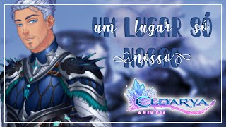 Eldarya A New Era  Episódio 20  Lance [upl. by Ccasi]