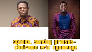 Special Sunday praises Elder Emmanuel Arthur [upl. by Koran]