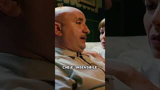 Antonio Albanese quotVENETOquot 😁 shortsvideo comicitàitaliana commediaitaliana perte [upl. by Elita]