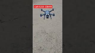 4D F11 Drone Camera review in Water Prices YouTube channel [upl. by Ahtnams565]