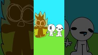 death Animation Meme algorithm viral shorts animation flipaclip memes [upl. by Elac]