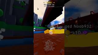 juke  valting winning 👑👑👑roblox untitledtaggame [upl. by Namor]