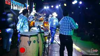 Arnulfo Jr En Vivo Corral [upl. by Ybrik]