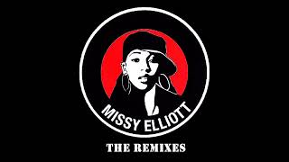 Missy Elliott  Get Ur Freak On Superchumbos Superfreakon Remix Radio Edit AUDIO [upl. by Fernand]