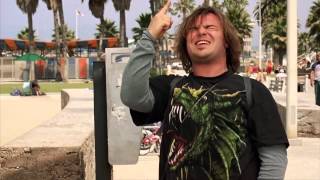 Tenacious D  Classico Official Video Movie [upl. by Gerrilee367]