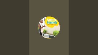 Sanneh Comedy is live [upl. by Axe]