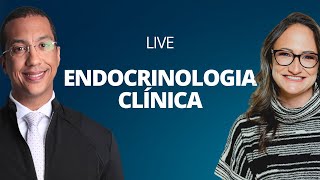 Live Endocrinologia Clínica [upl. by Savannah]