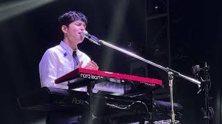 20241019 Monster  DAY6 Forever Young in Jakarta Day 1 [upl. by Adnouqal]