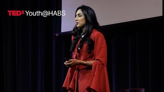 Exercise for Sanity not Vanity  Lavina Mehta MBE  TEDxYouthHABS [upl. by Arel119]