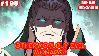 Otherworldly Evil Monarch  198  Sub Indo [upl. by Nivad48]