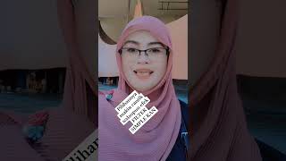 Simple cantik pakai filter 😀 fypシ゚viral tkwtaiwansukses shortviral [upl. by Assyl]