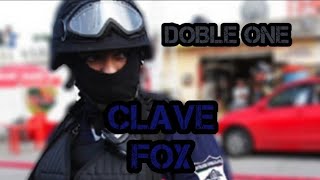 clave Fox Doble ONE [upl. by Elvera]