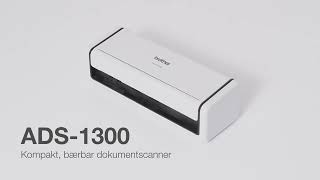 ADS1300 mobil scanner [upl. by Aiuqcaj]