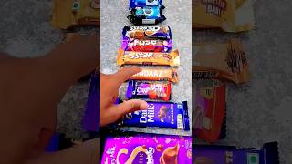 Dairy milk silk bubbly vs Big dairy milk silk bubbly [upl. by Dremann11]