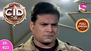 CID  Full Episode 823  15th November 2018 [upl. by Dorelia]