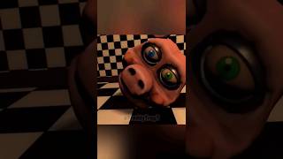 Survival in the new game with Freddy 🎮 fnafnewgame fnafplay fnafsurvival [upl. by Eanad]