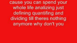 Hilary Duff The Math Lyrics [upl. by Noneek]