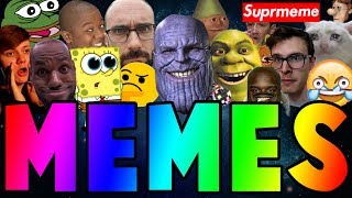 BEST MEMES COMPILATION V18 [upl. by Godderd462]