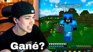 gane un uhc despues de 3 años [upl. by Abert]