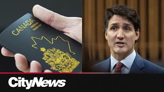 Canada cuts immigration targets [upl. by Nayra]