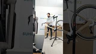 Making of Orbea Orca M20iLTD 2024 orbea [upl. by Brunhild]