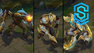 Championship Golden Chromas [upl. by Riamo7]