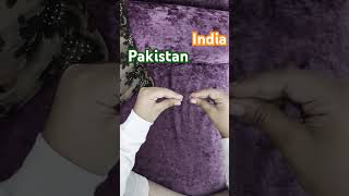 Indie vs pakistan [upl. by Ativahs699]