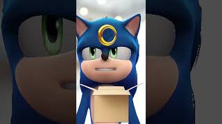 Sonic Coin Blink Trend funnyshorts [upl. by Ayhay]