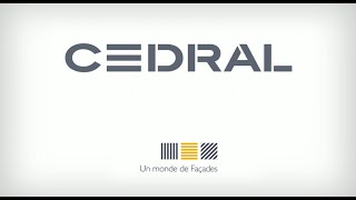 Tutoriel de pose Cedral Lap en 3D [upl. by Omari]