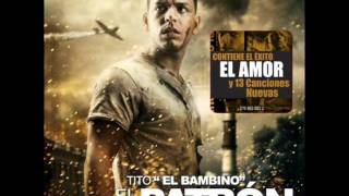 Tito El Bambino  Pepe [upl. by Brandea103]