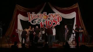 WoodSongs Kids Livestream [upl. by Gaylene43]