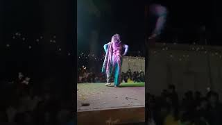 Harshad Naybalहर्षद नायबळon स्टेज Bai wadyavar ya👌👌Kadak [upl. by Stamata]