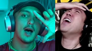 Coreano reacciona a Morad 🤯 BZRP Music Sessions 47 [upl. by Naletak984]