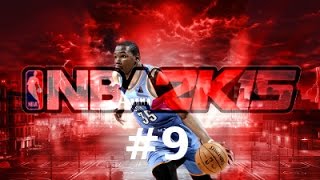 NBA 2K15  Episode 9  Entraînement [upl. by Ontine400]