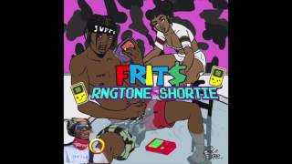 Frit  Ringtone Shortie Remix Instrumental [upl. by Phip]