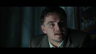 Shutter Island  Trailer Remake [upl. by Euginomod398]