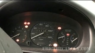 No Crank No Start Diagnosis  EricTheCarGuy [upl. by Trilly]