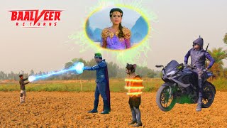 Baalveer Returns Episode 356  todays baal veer  baalveer 2  baal veer 2 season 2 episode 360 [upl. by Annaear]