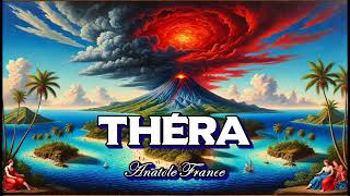 Théra  Anatole France [upl. by Alit530]