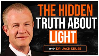 Dr Jack Kruse The CIA DON’T Want You To Know This  EP 502 [upl. by Nylasoj]